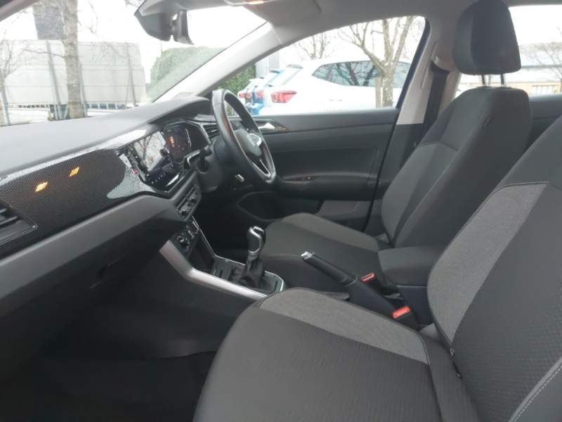 Used Volkswagen Polo 2022 for sale - 77503544: Photo 5