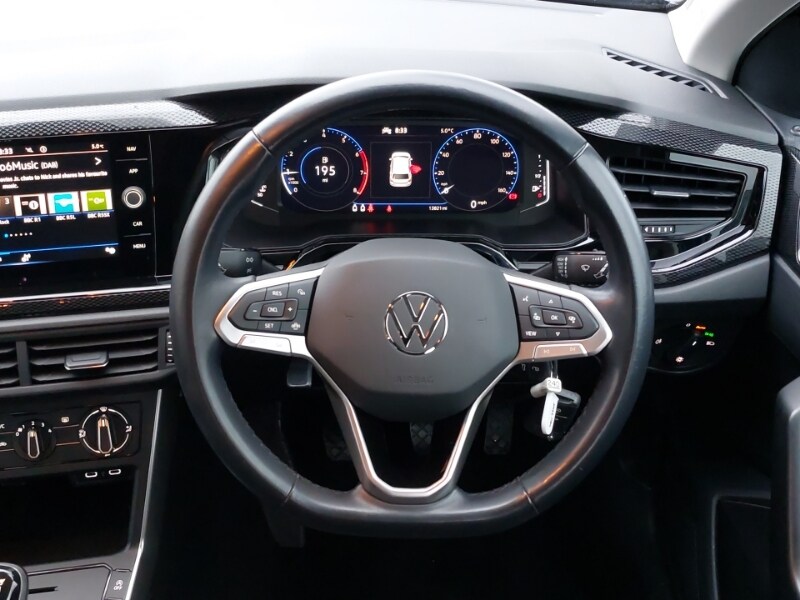 Used Volkswagen Polo 2022 for sale - 77503544: Photo 7