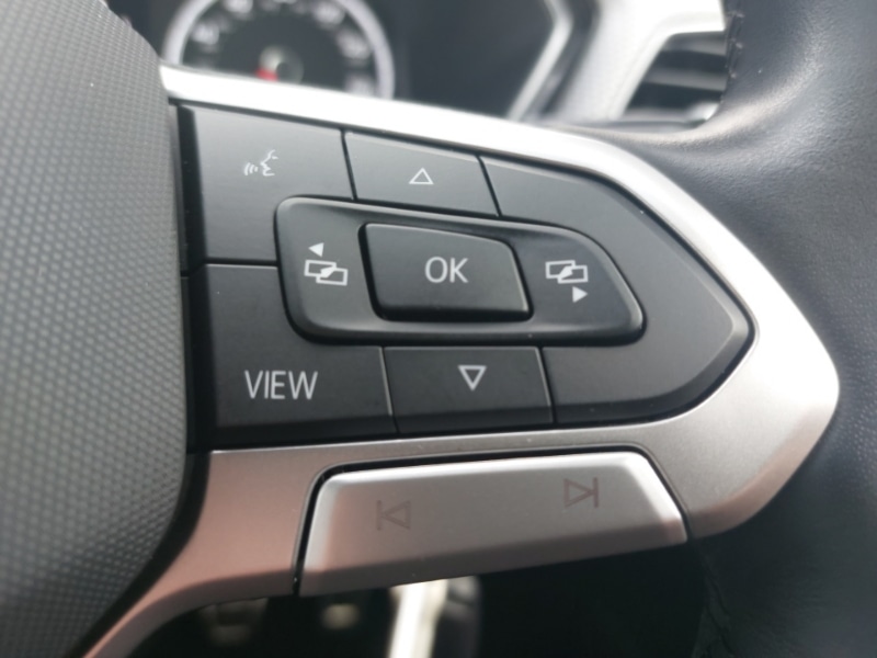 Used Volkswagen T-Cross 2021 for sale - 76427506: Photo 13