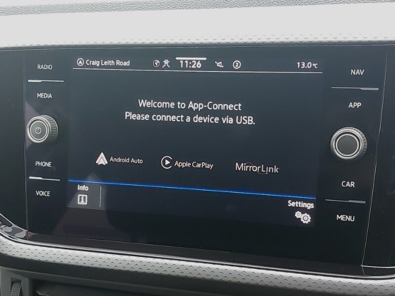 Used Volkswagen T-Cross 2021 for sale - 76427506: Photo 17