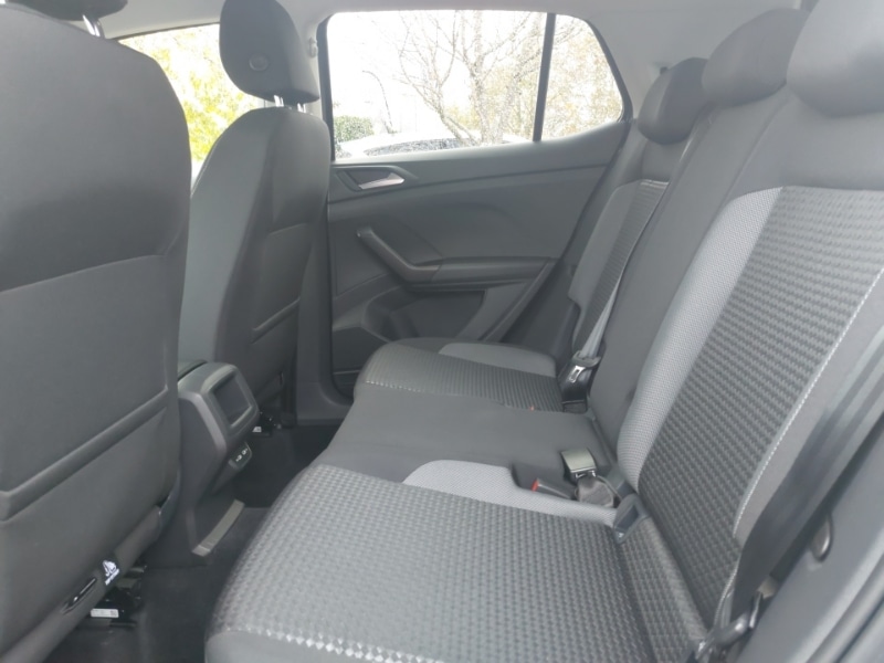 Used Volkswagen T-Cross 2021 for sale - 76427506: Photo 6