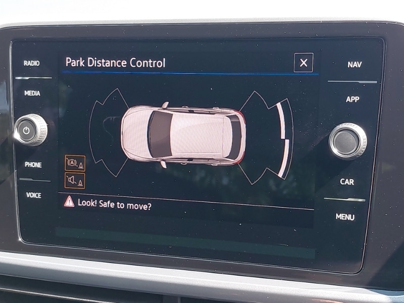 Used Volkswagen T-Roc 2023 for sale - 76779993: Photo 14