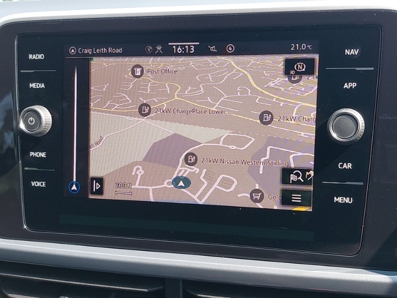 Used Volkswagen T-Roc 2023 for sale - 76779993: Photo 16