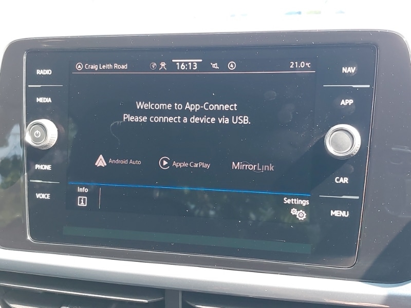 Used Volkswagen T-Roc 2023 for sale - 76779993: Photo 17