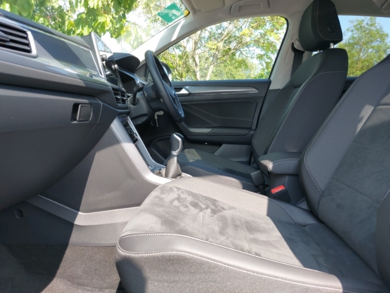 Used Volkswagen T-Roc 2023 for sale - 76779993: Photo 5