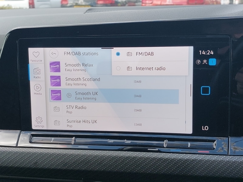 Used Volkswagen Golf 2023 for sale - 78203371: Photo 15