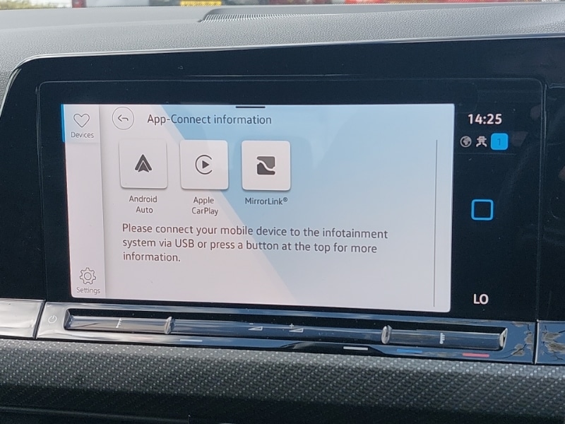 Used Volkswagen Golf 2023 for sale - 78203371: Photo 16