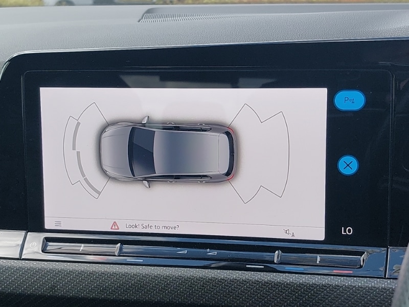 Used Volkswagen Golf 2023 for sale - 78203371: Photo 17