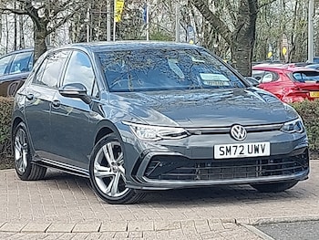 Used Volkswagen Golf 2023 for sale - 78203371: Photo