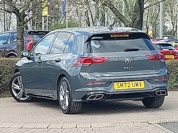 Used Volkswagen Golf 2023 for sale - 78203371: Photo