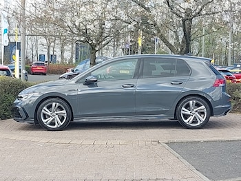 Used Volkswagen Golf 2023 for sale - 78203371: Photo