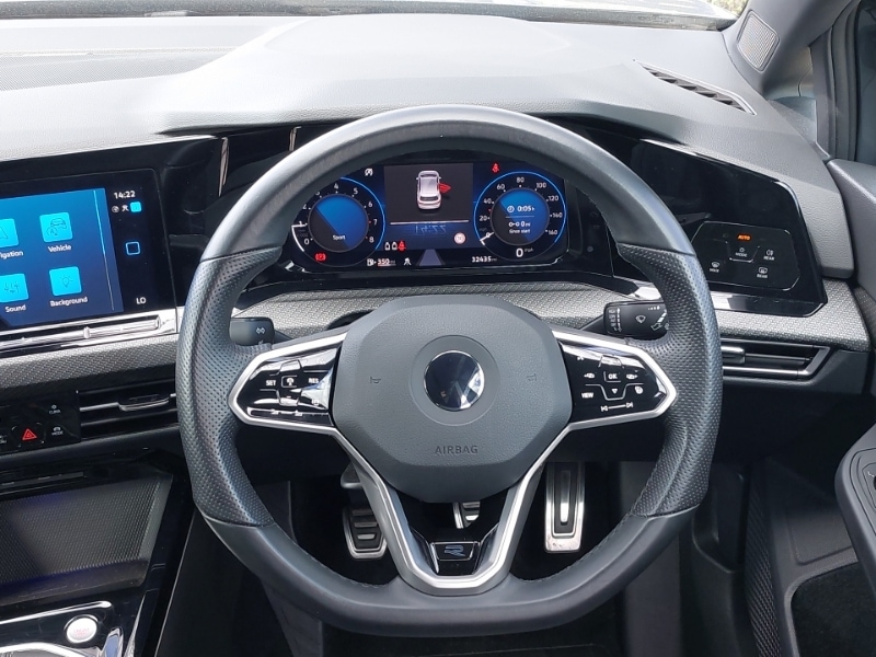 Used Volkswagen Golf 2023 for sale - 78203371: Photo 7