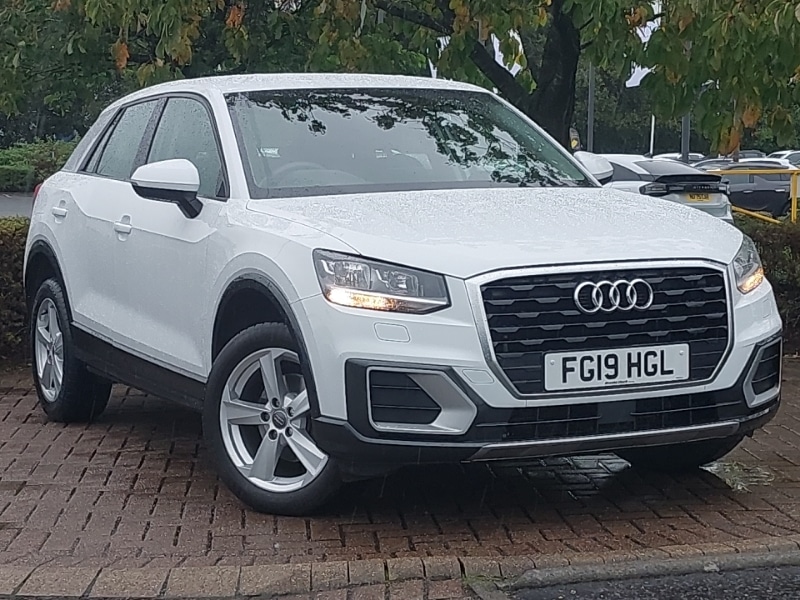 Used Audi Q2 2019 for sale - 76165822: Photo 1