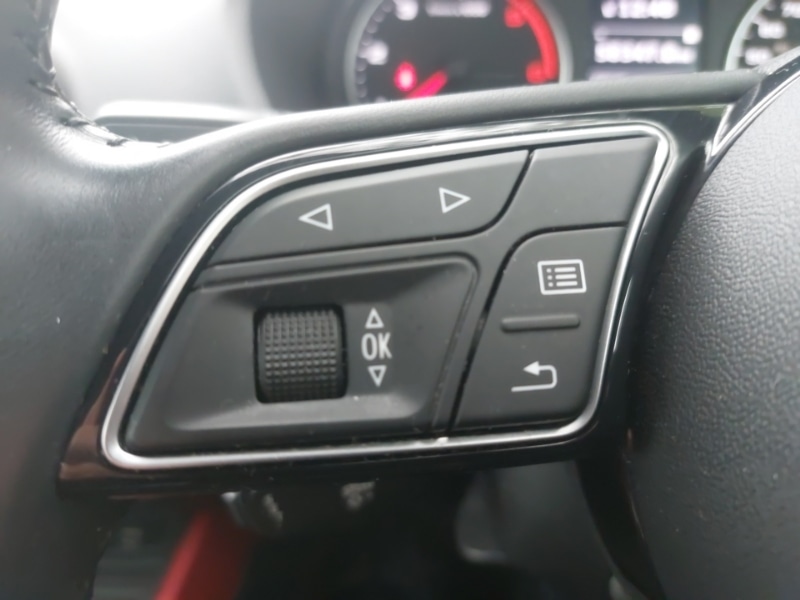 Used Audi Q2 2019 for sale - 76165822: Photo 12