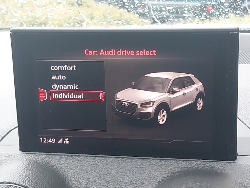 Used Audi Q2 2019 for sale - 76165822: Photo 14