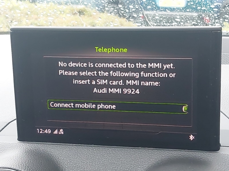 Used Audi Q2 2019 for sale - 76165822: Photo 16