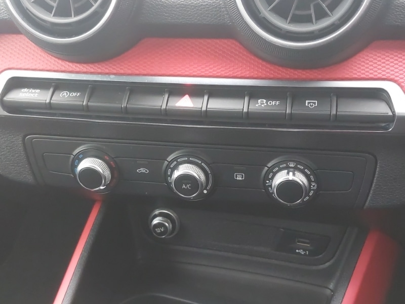 Used Audi Q2 2019 for sale - 76165822: Photo 18