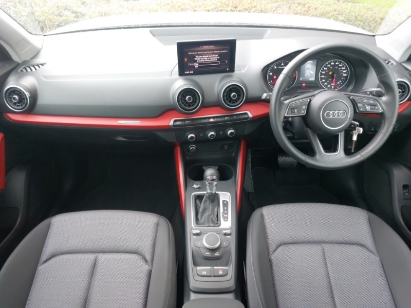 Used Audi Q2 2019 for sale - 76165822: Photo 2