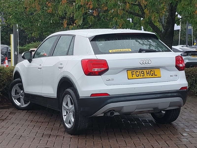 Used Audi Q2 2019 for sale - 76165822: Photo 3