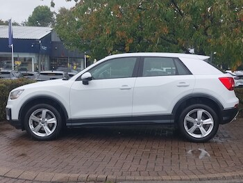 Used Audi Q2 2019 for sale - 76165822: Photo 4