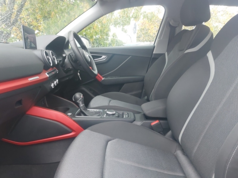 Used Audi Q2 2019 for sale - 76165822: Photo 5