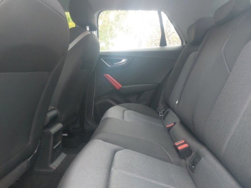 Used Audi Q2 2019 for sale - 76165822: Photo 6