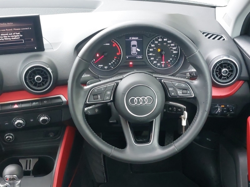 Used Audi Q2 2019 for sale - 76165822: Photo 7