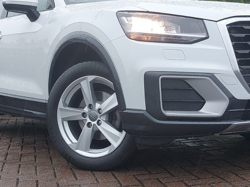 Used Audi Q2 2019 for sale - 76165822: Photo 9