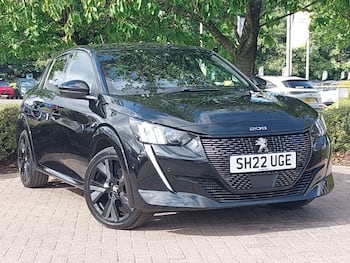 Used Peugeot 208 2022 for sale - 79529670: Photo