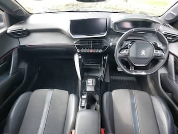 Used Peugeot 208 2022 for sale - 79529670: Photo