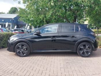 Used Peugeot 208 2022 for sale - 79529670: Photo