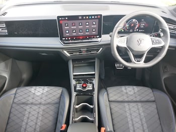 Used Volkswagen Tiguan 2024 for sale - 75251946: Photo