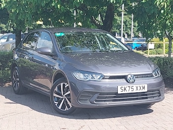 Used Volkswagen Polo 2025 for sale - 79175908: Photo