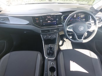 Used Volkswagen Polo 2025 for sale - 79175908: Photo