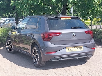 Used Volkswagen Polo 2025 for sale - 79175908: Photo