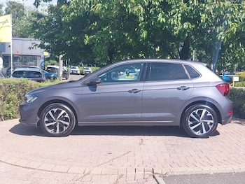 Used Volkswagen Polo 2025 for sale - 79175908: Photo