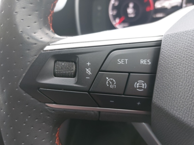 Used SEAT Leon 2021 for sale - 77623806: Photo 12