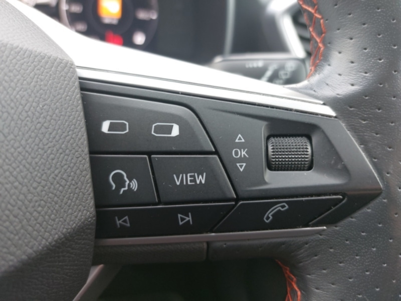 Used SEAT Leon 2021 for sale - 77623806: Photo 13