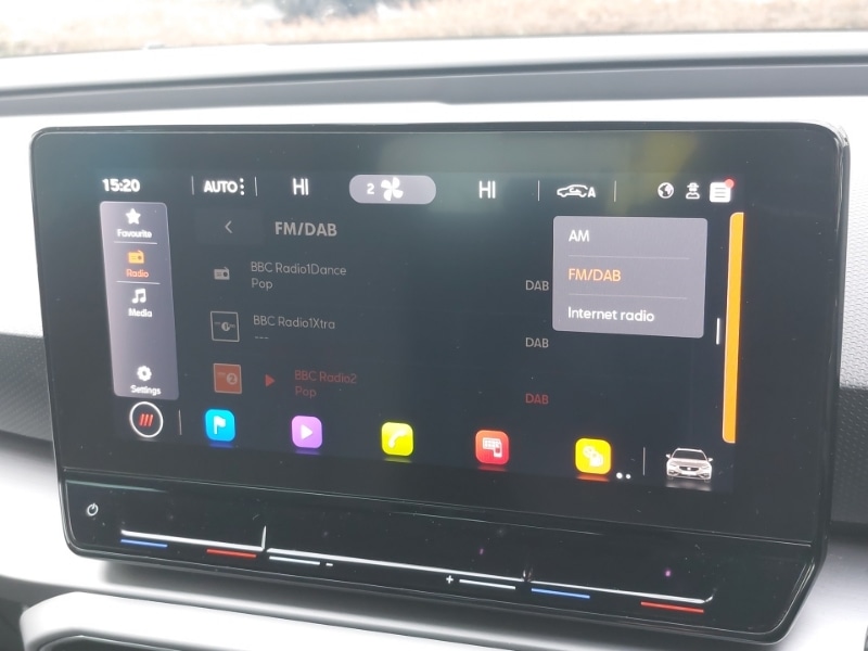 Used SEAT Leon 2021 for sale - 77623806: Photo 14