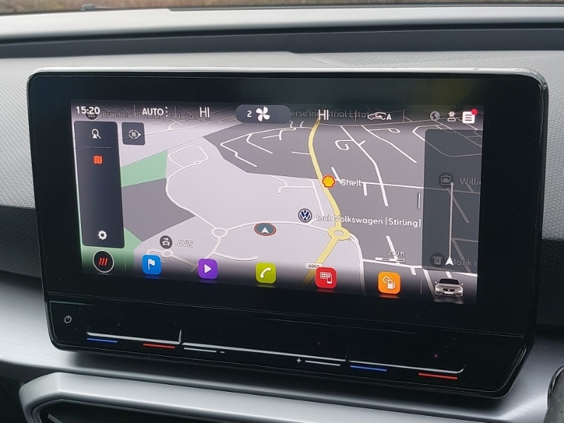 Used SEAT Leon 2021 for sale - 77623806: Photo 15