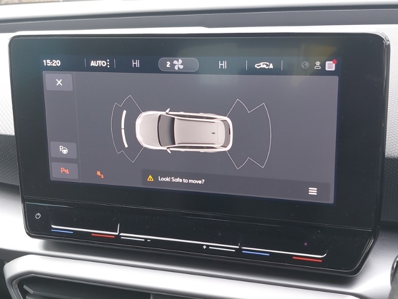 Used SEAT Leon 2021 for sale - 77623806: Photo 17