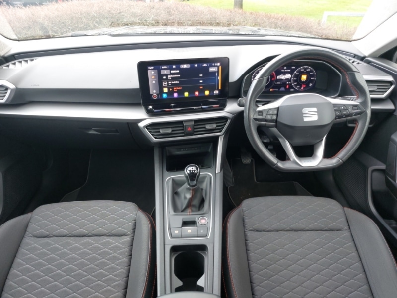 Used SEAT Leon 2021 for sale - 77623806: Photo 2