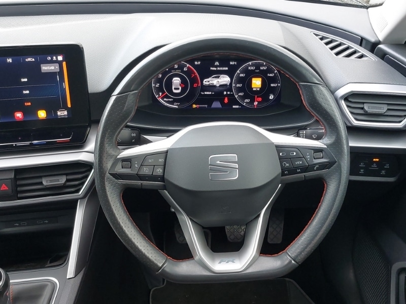 Used SEAT Leon 2021 for sale - 77623806: Photo 7