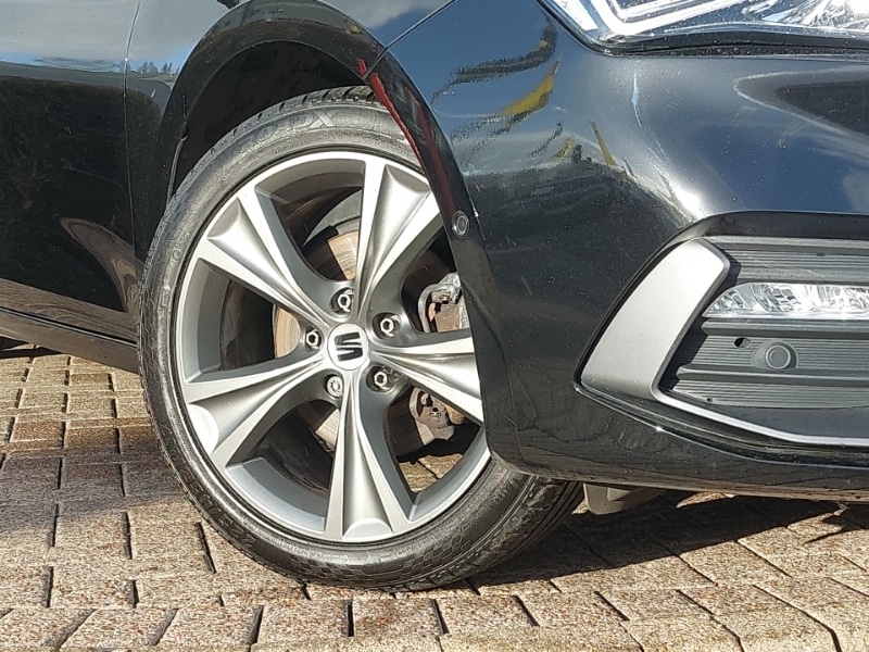 Used SEAT Leon 2021 for sale - 77623806: Photo 9