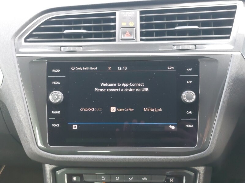 Used Volkswagen Tiguan 2019 for sale - 77652059: Photo 11