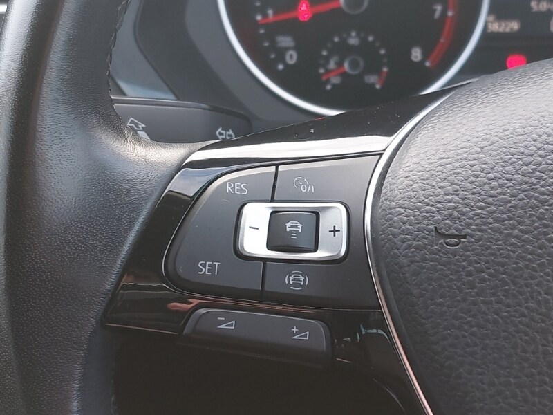 Used Volkswagen Tiguan 2019 for sale - 77652059: Photo 12