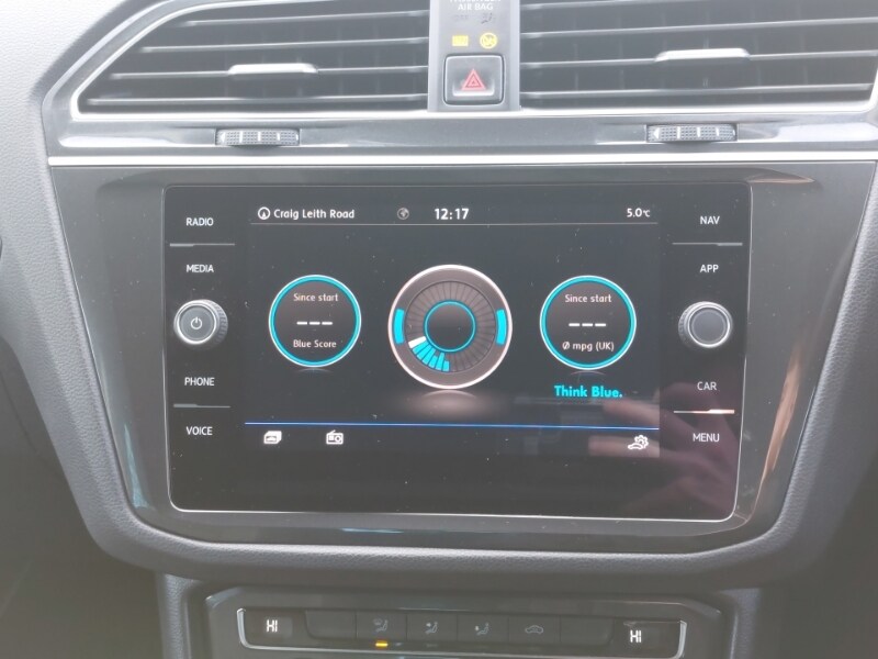 Used Volkswagen Tiguan 2019 for sale - 77652059: Photo 14