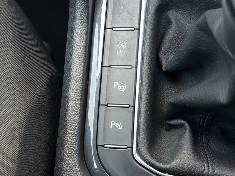 Used Volkswagen Tiguan 2019 for sale - 77652059: Photo 19