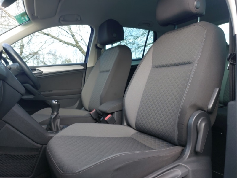 Used Volkswagen Tiguan 2019 for sale - 77652059: Photo 5