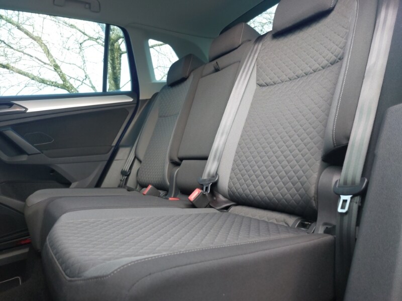 Used Volkswagen Tiguan 2019 for sale - 77652059: Photo 6